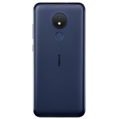 Мобільний телефон Nokia C21 2/32Gb Blue