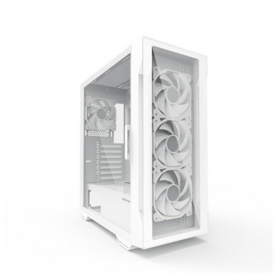 Корпус Zalman I3 Neo TG White (I3NEOTGWHITE)