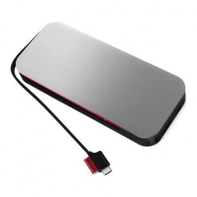 Батарея універсальна Lenovo 20000 mAh 65W Go USB-C Laptop PB (G0A3LG2WWW)