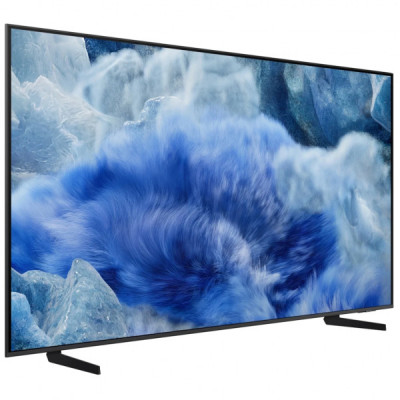 Телевізор Samsung QE85Q8FAAUXUA