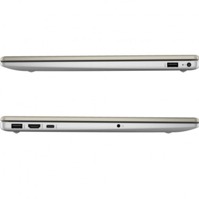 Ноутбук HP 15-fd2029ua (BV6A8EA)