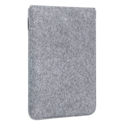 Чохол до ноутбука Gmakin 13.3" GM16 Grey, для MacBook Air/Pro 13.3 (GM16)