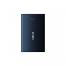 Батарея універсальна Baseus 10000mAh PicoGo 20W PD, QC, USB-A, 2*USB-C, Black (P10076801123-00)