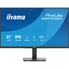 Монітор iiyama XB2793QSU-B1
