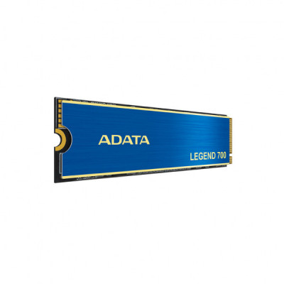 Накопичувач SSD M.2 2280 1TB ADATA (ALEG-700-1TCS)