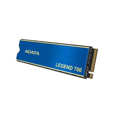 Накопичувач SSD M.2 2280 1TB ADATA (ALEG-700-1TCS)