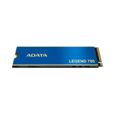 Накопичувач SSD M.2 2280 1TB ADATA (ALEG-700-1TCS)