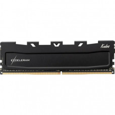 Модуль пам'яті для комп'ютера DDR5 32GB 6000 MHz Kudos eXceleram (EK50320603646C)