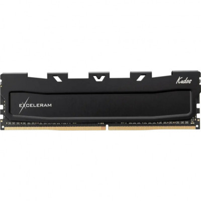 Модуль пам'яті для комп'ютера DDR5 32GB 6000 MHz Kudos eXceleram (EK50320603646C)