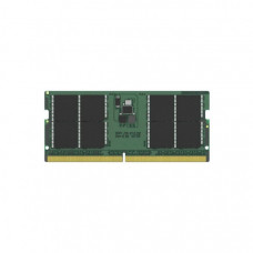 Модуль пам'яті для ноутбука SoDIMM DDR5 48GB 5600 MHz Kingston (KVR56S46BD8-48)