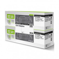 Картридж ColorWay HP (W1500A) LJ MFP M111/M141 DUAL PACK (CW-H1500FM)