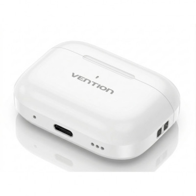Навушники Vention Echo Lite E11 Pro White (NBVW0-Pro)