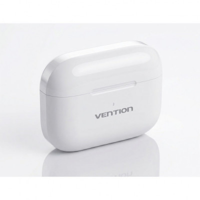 Навушники Vention Echo Lite E11 Pro White (NBVW0-Pro)