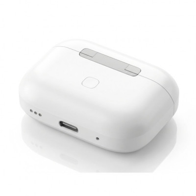 Навушники Vention Echo Lite E11 Pro White (NBVW0-Pro)