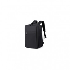 Рюкзак для ноутбука Voltronic 16", Baogou-B, Black (Baogou-B)