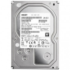 Жорсткий диск 3.5" 3TB WDC Hitachi HGST (# HUS724030ALE641 #)