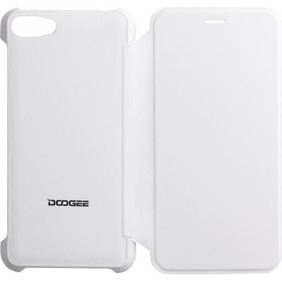 Чохол до мобільного телефона Doogee Shoot 2 Package(White) (DGA57-BC001-03Z)