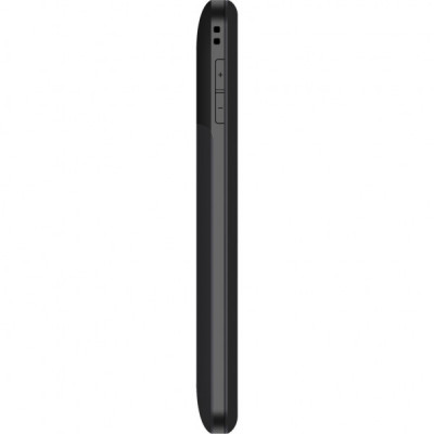 Мобільний телефон Nomi i2440 Black