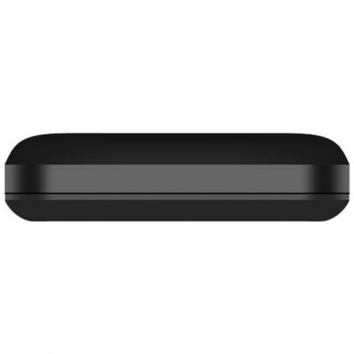 Мобільний телефон Nomi i2440 Black