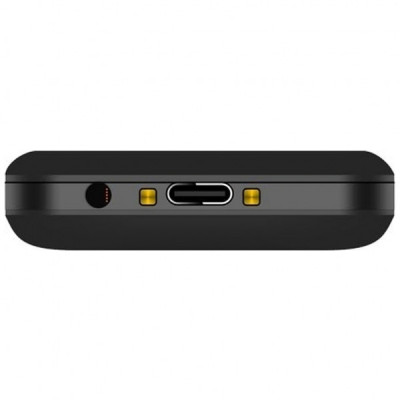 Мобільний телефон Nomi i2440 Black