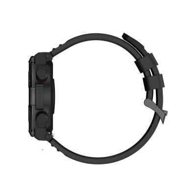 Смарт-годинник Blackview W50 Black (6931548315995)