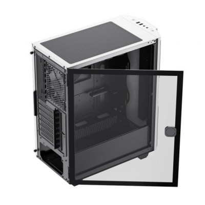Корпус для ПК Gamemax DIAMOND CP WH