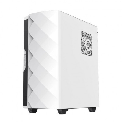 Корпус для ПК Gamemax DIAMOND CP WH