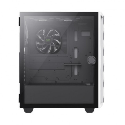 Корпус для ПК Gamemax DIAMOND CP WH
