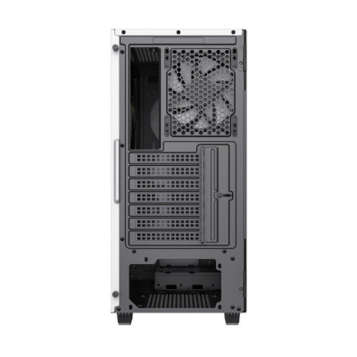 Корпус для ПК Gamemax DIAMOND CP WH
