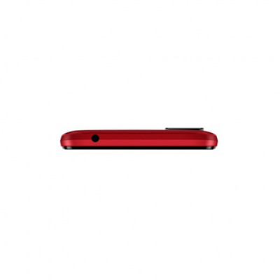 Мобільний телефон Doogee X96 Pro 4/64Gb Red