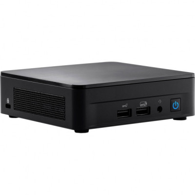 Комп'ютер INTEL NUC 13 Pro Desk Edition Kit / i7-1360P, EU cord (RNUC13VYKI70002)