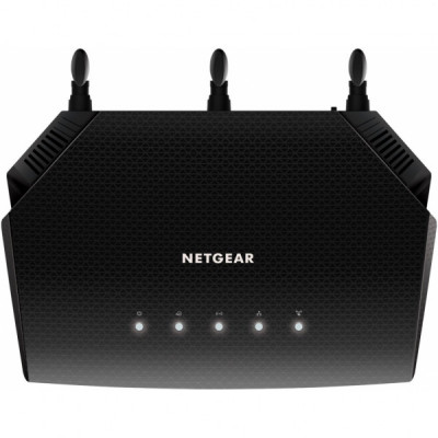 Маршрутизатор Netgear RAX10-100EUS