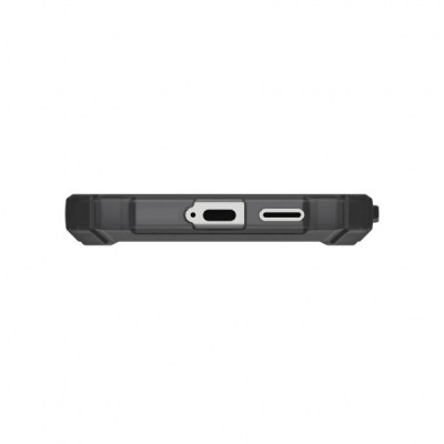 Чохол до мобільного телефона UAG Samsung Galaxy S25+ Plasma XTE with Magnet Ash/Titanium (214468113136)