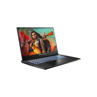 Ноутбук Dream Machines RT5060-17 (RT5060-17UA24)