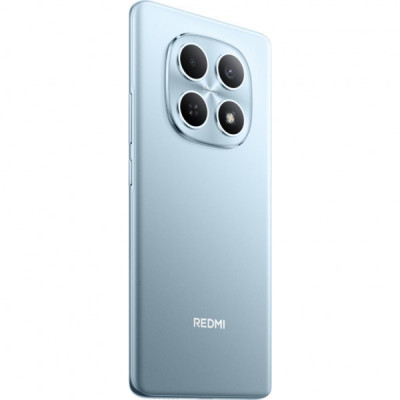 Мобільний телефон Xiaomi Redmi Note 15 8/256GB Glacier Blue (1183676)