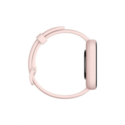 Смарт-годинник Amazfit Bip 3 Pink