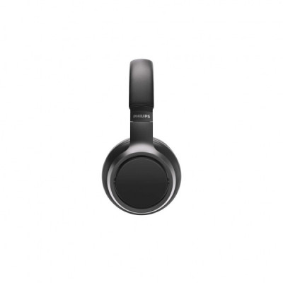 Навушники Philips TAH9505 Black (TAH9505BK/00)