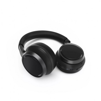 Навушники Philips TAH9505 Black (TAH9505BK/00)