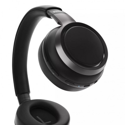 Навушники Philips TAH9505 Black (TAH9505BK/00)