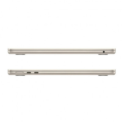 Ноутбук Apple MacBook Air 13 M3 A3113 Starlight (MRXT3UA/A)