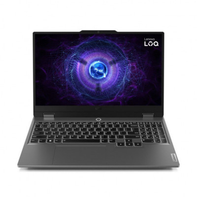 Ноутбук Lenovo LOQ 15IAX9 (83GS00H4RA)