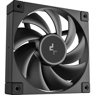 Кулер до корпусу Deepcool FD12-3 IN 1 (R-FD12-BKNPN3-G)