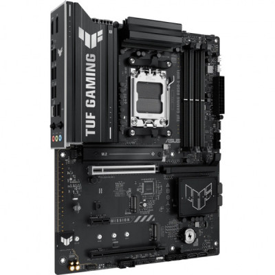 Материнська плата ASUS TUF GAMING B850-E WIFI