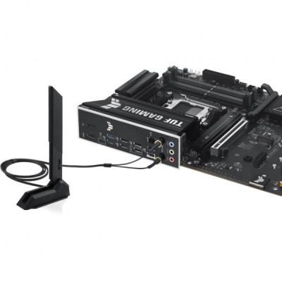 Материнська плата ASUS TUF GAMING B850-E WIFI