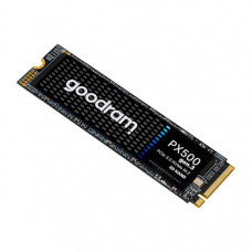 Накопичувач SSD M.2 2280 512GB PX500 Goodram (SSDPR-PX500-512-80-G3)
