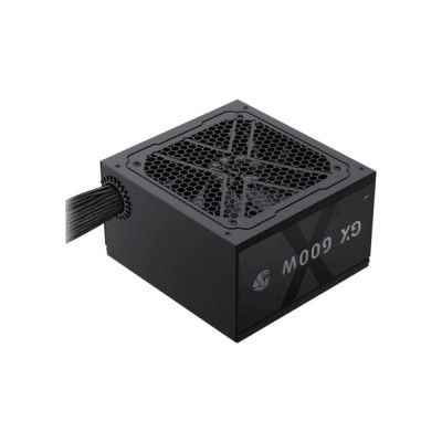 Блок живлення Gamemax 600W (GX 600G) Блок живлення Gamemax 600W (GX 600G)