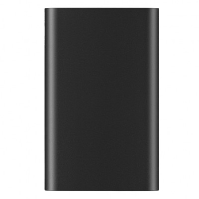 Батарея універсальна 2E 20000mAh, PD/65W, QC (2E-PB2014PD-BLACK)