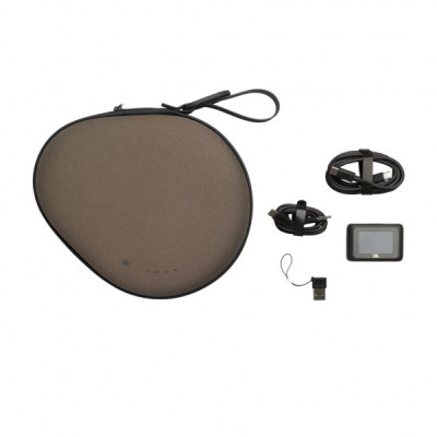 Навушники JBL Tour One m3 Smart Tx Gold (JBLTOM3AVILTT)