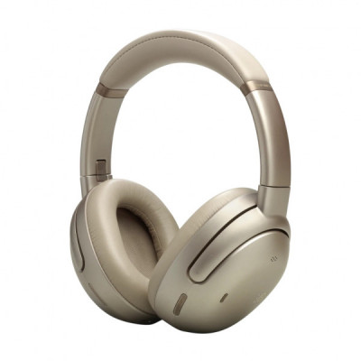 Навушники JBL Tour One m3 Smart Tx Gold (JBLTOM3AVILTT)
