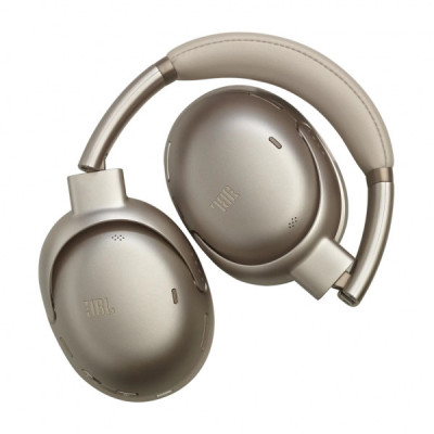 Навушники JBL Tour One m3 Smart Tx Gold (JBLTOM3AVILTT)